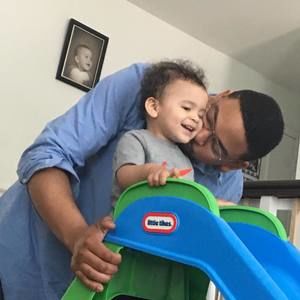 Meet your Posher, Ethan